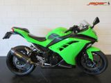 KAWASAKI NINJA 300