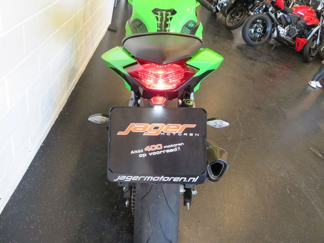 kawasaki - ninja-300