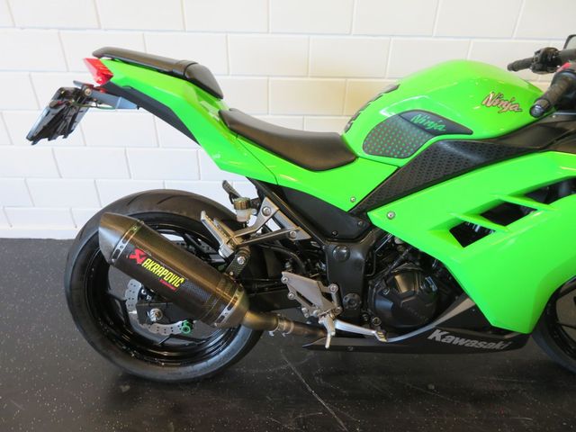 kawasaki - ninja-300
