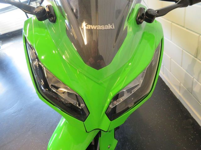 kawasaki - ninja-300