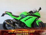 KAWASAKI NINJA 300