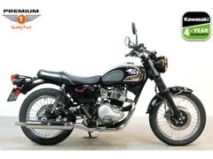 KAWASAKI MEGURO S1