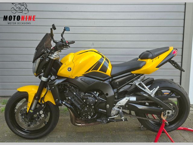 yamaha - fz-1
