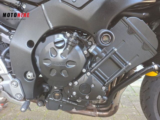 yamaha - fz-1