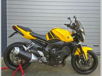 Yamaha FZ 1 2006 occasion