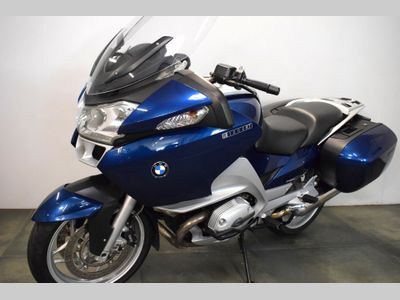 BMW R 1200 RT – foto 3