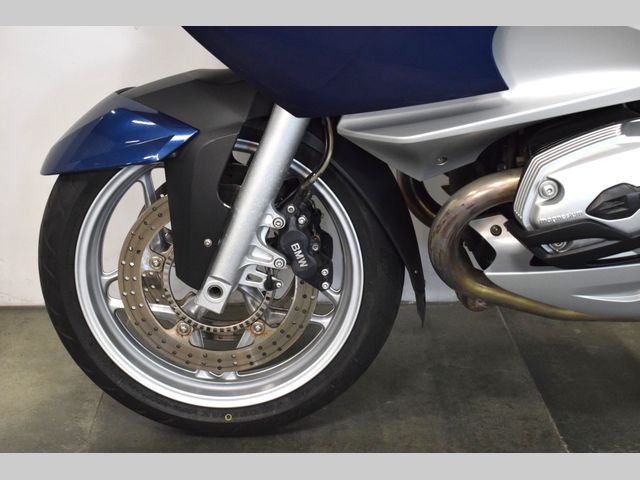 bmw - r-1200-rt