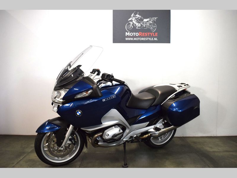 BMW R 1200 RT 2006 occasion