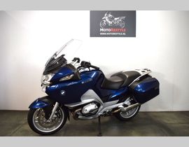 BMW R 1200 RT 2006 occasion