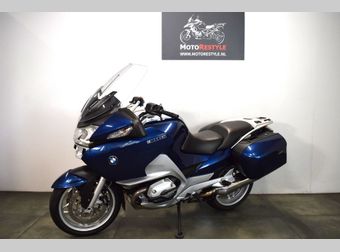 BMW R 1200 RT 2006 occasion