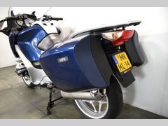BMW R 1200 RT 2006 occasion – foto 17 van 20