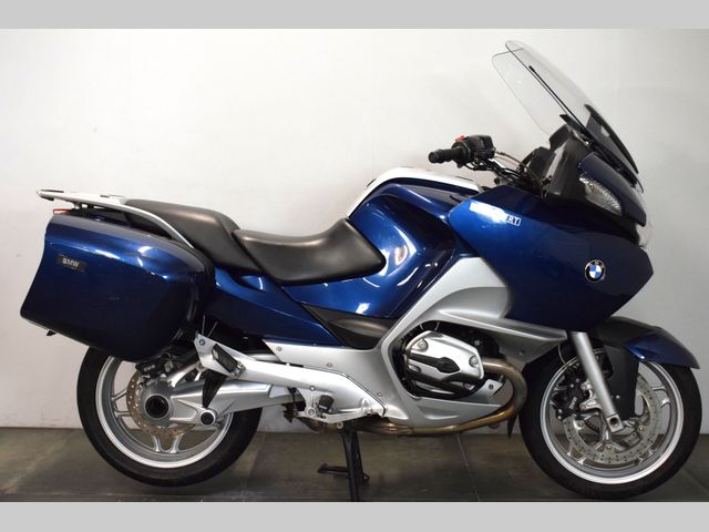 bmw - r-1200-rt