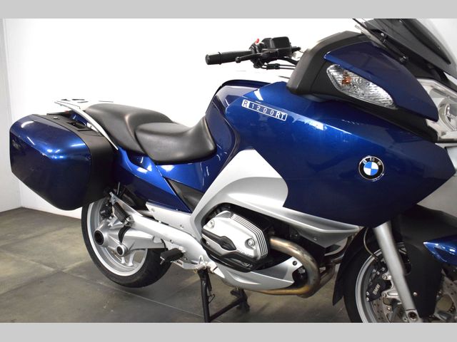 bmw - r-1200-rt