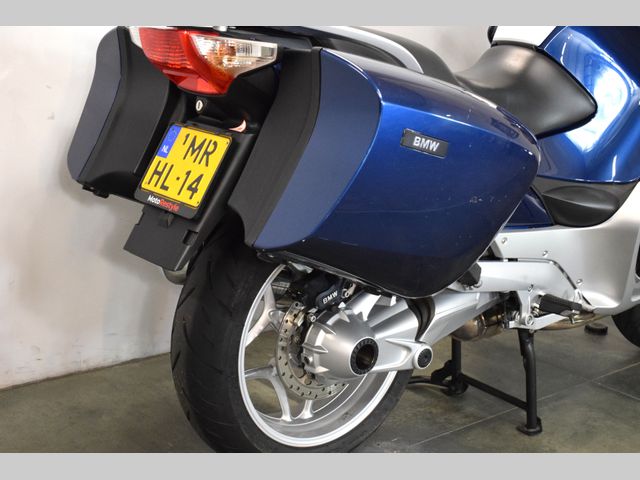 bmw - r-1200-rt