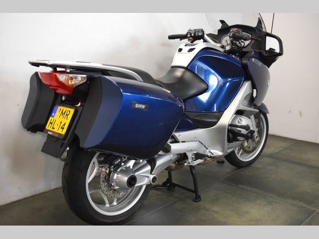 bmw - r-1200-rt