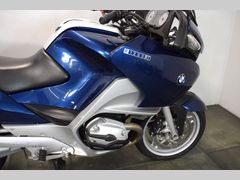 BMW R 1200 RT 2006 occasion – foto 20 van 20