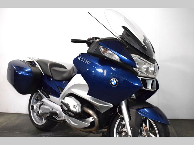 bmw - r-1200-rt