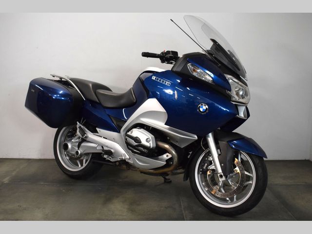 bmw - r-1200-rt