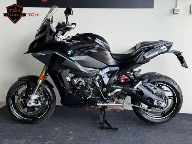 bmw - s-1000-xr