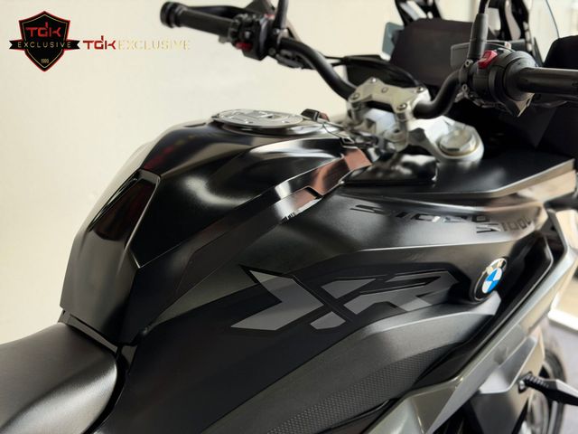 bmw - s-1000-xr