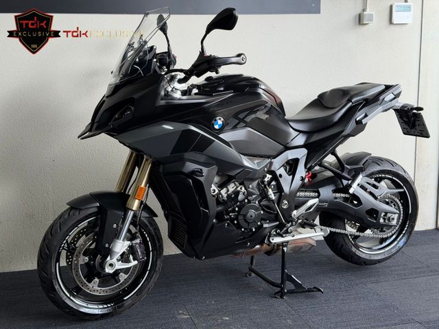 bmw - s-1000-xr