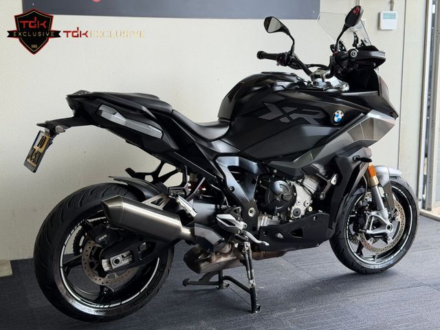 bmw - s-1000-xr