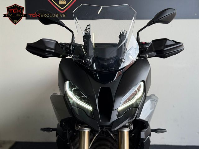bmw - s-1000-xr