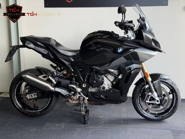 bmw - s-1000-xr