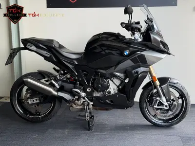 BMW S 1000 XR – foto 2