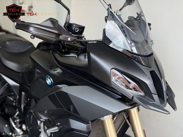 bmw - s-1000-xr