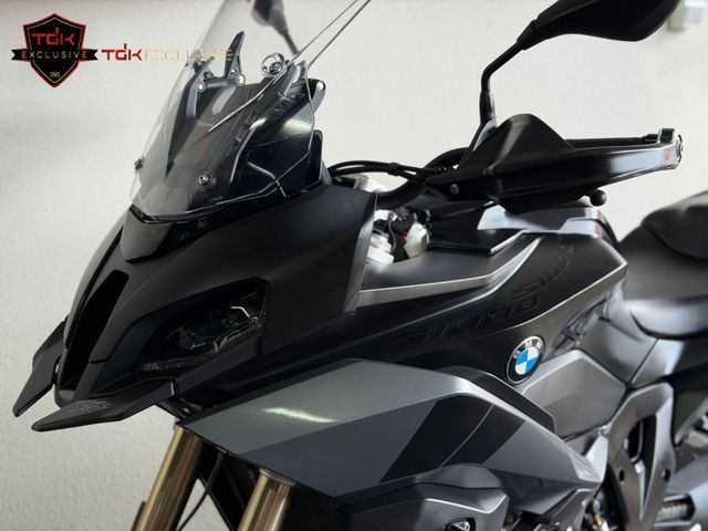 bmw - s-1000-xr