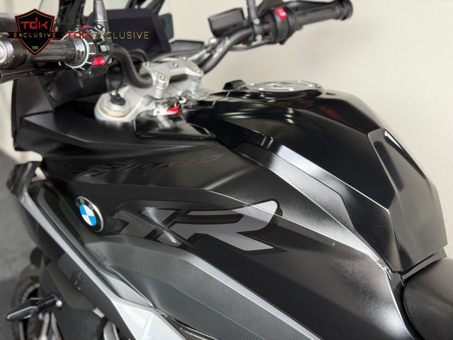 bmw - s-1000-xr