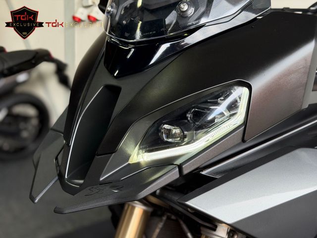 bmw - s-1000-xr