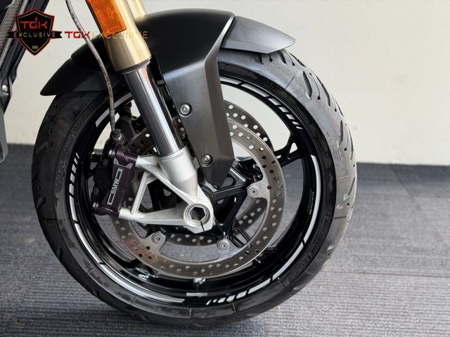 bmw - s-1000-xr