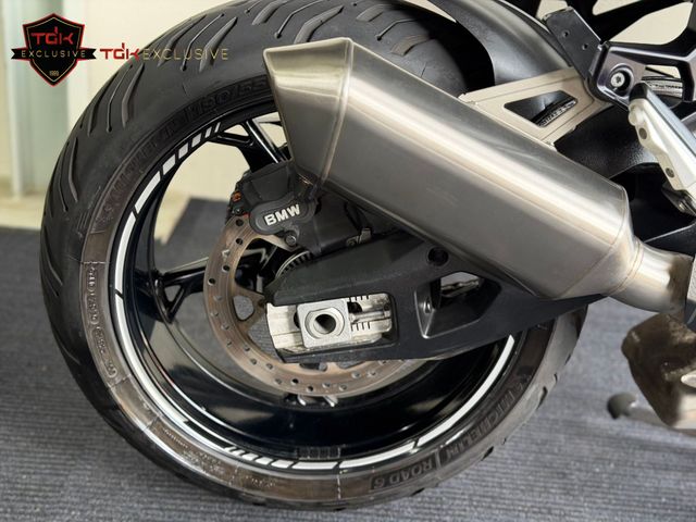 bmw - s-1000-xr
