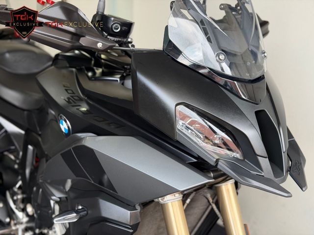 bmw - s-1000-xr
