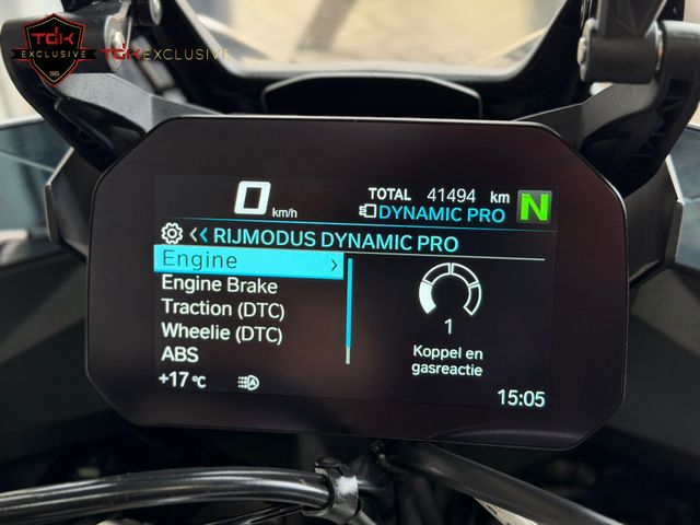 bmw - s-1000-xr