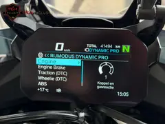 BMW S 1000 XR 2020 occasion – foto 22 van 26