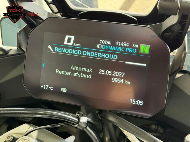 bmw - s-1000-xr