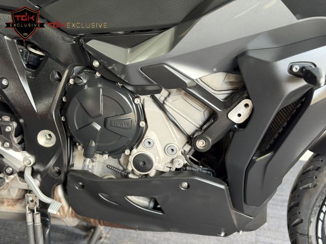 bmw - s-1000-xr