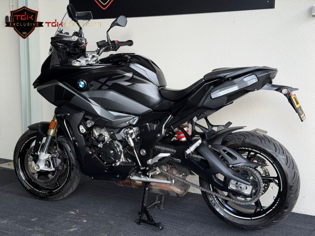 bmw - s-1000-xr