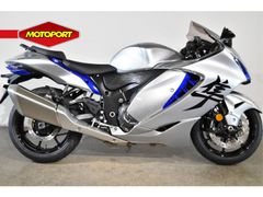 SUZUKI GSX-R 1300 HAYABUSA