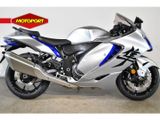 SUZUKI GSX-R 1300 HAYABUSA