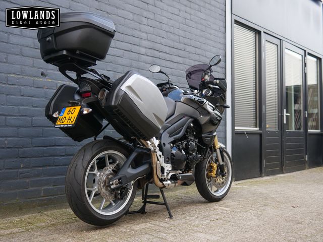 triumph - tiger-1050