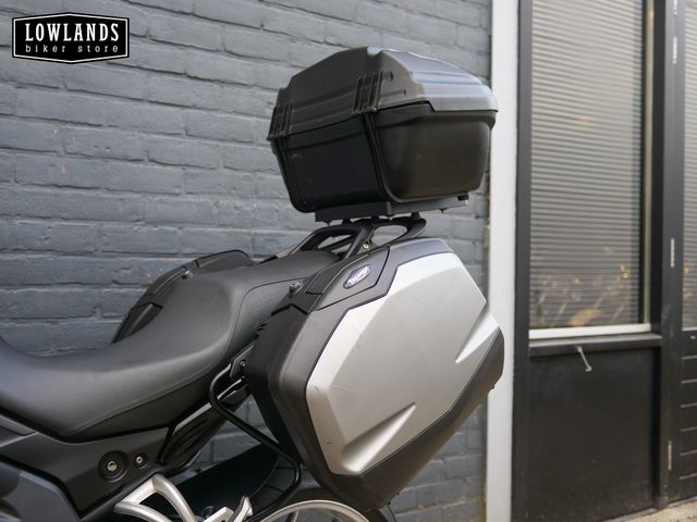 triumph - tiger-1050