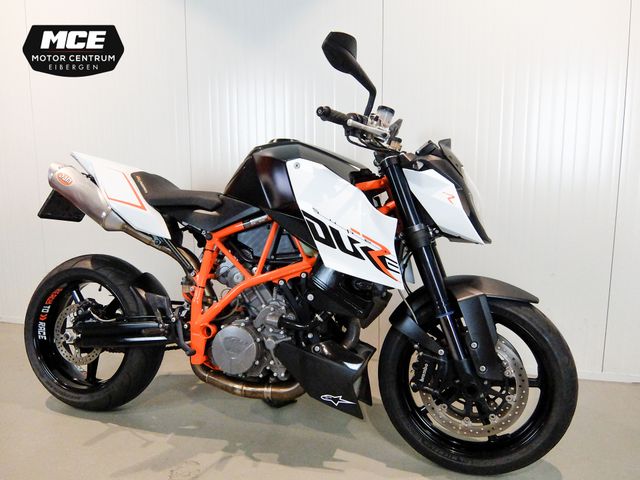 ktm - 990-duke-r