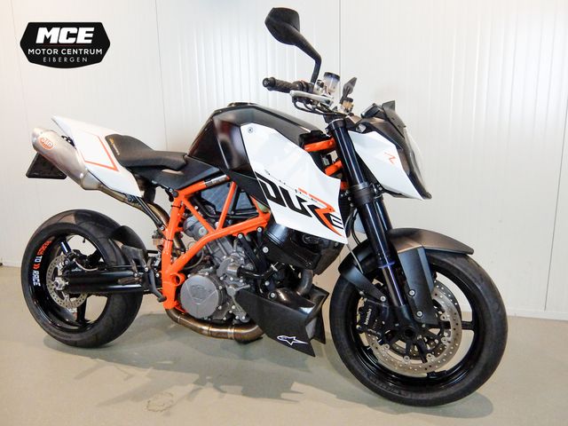 ktm - 990-duke-r