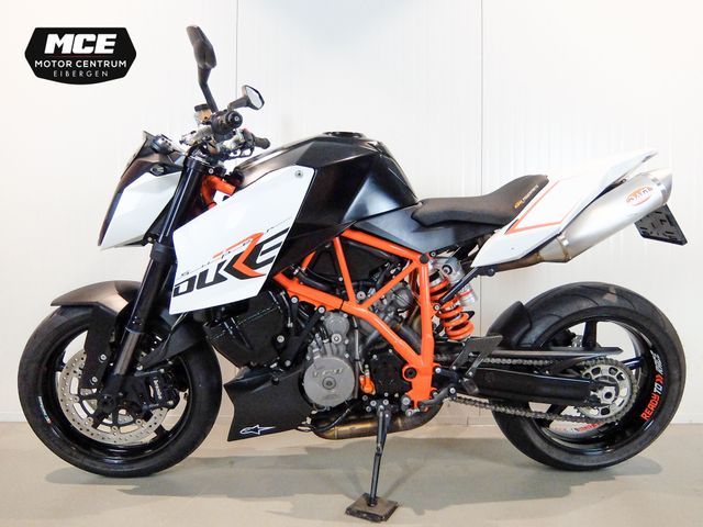 ktm - 990-duke-r