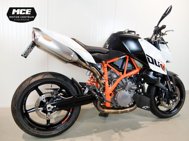 ktm - 990-duke-r
