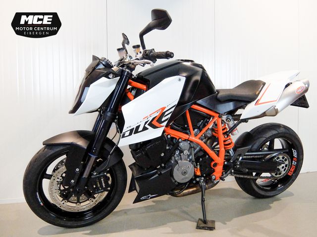 ktm - 990-duke-r